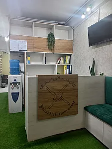 توانبخشی امید باختر