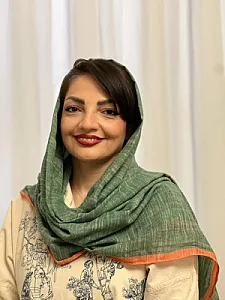 آکادمی زیبایی شادی