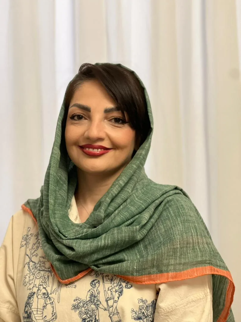 آکادمی زیبایی شادی