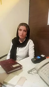 فیزیوتراپی رویا