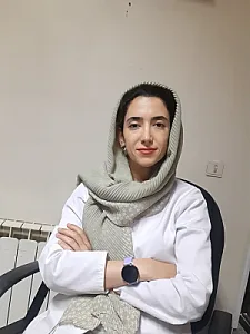 شنوایی سنجی و تجویز سمعک صدر