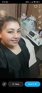 پاکسازی پوست سوزانا