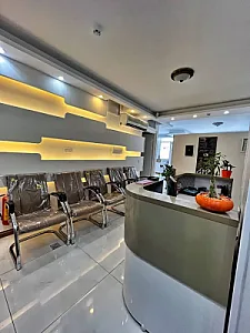 فیزیوتراپی جاوری