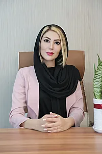مرکز لیزر زیبایی گیسو (شریعتی میرداماد)