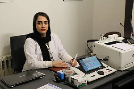 کلینیک شنوایی سنجی و فروشگاه سمعک پیوند
