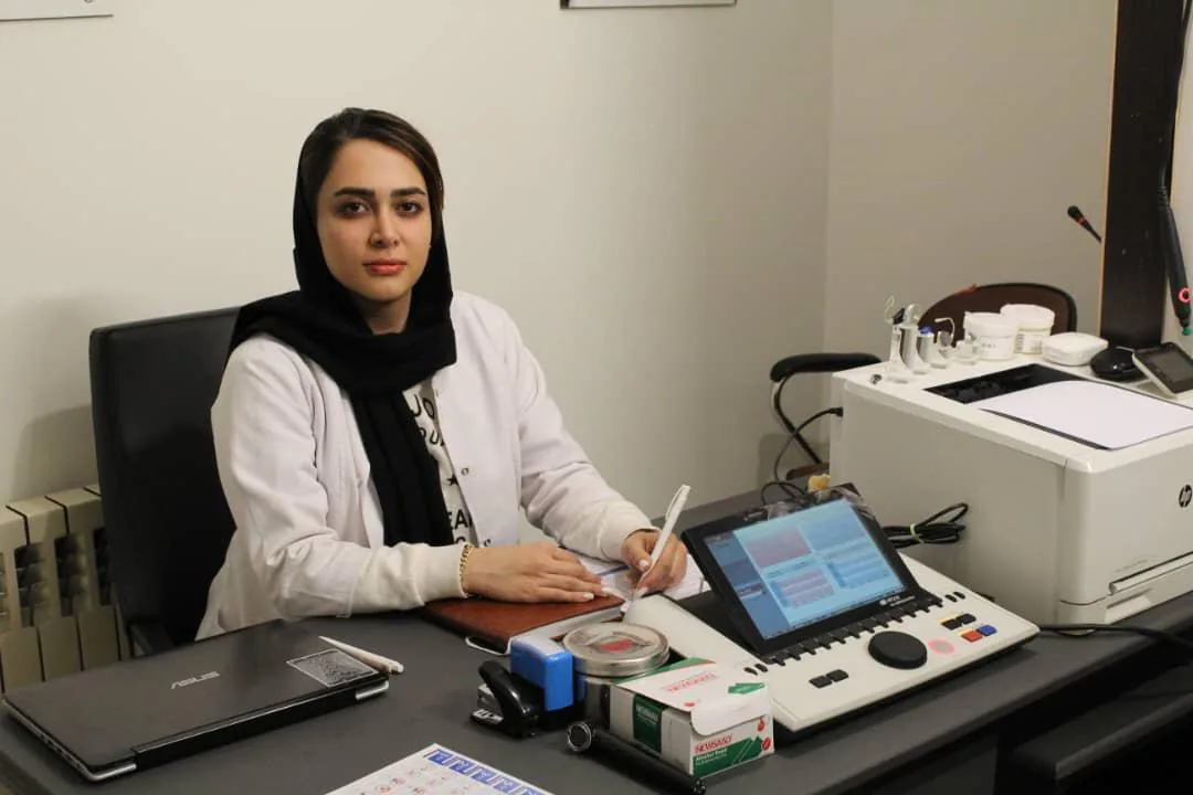 کلینیک شنوایی سنجی و فروشگاه سمعک پیوند - تصویر 4