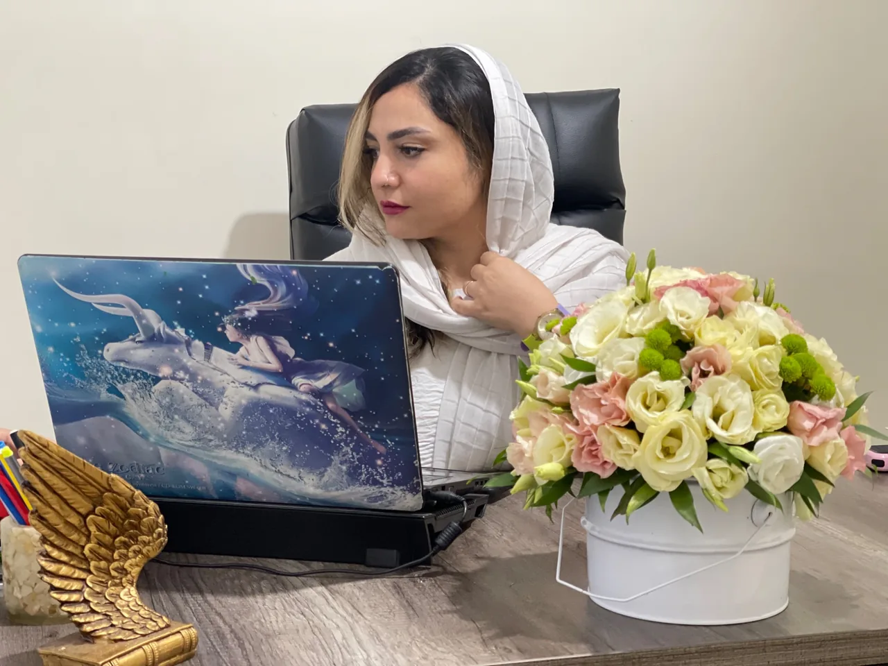 کلینیک فیزیوتراپی نور امید
