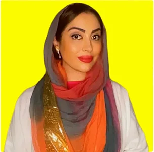 کلینیک پوست مو زیبایی آرام تراپی