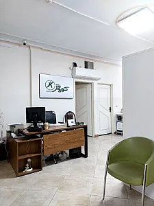 مرکز ماساژ کوروش(تهرانسر)