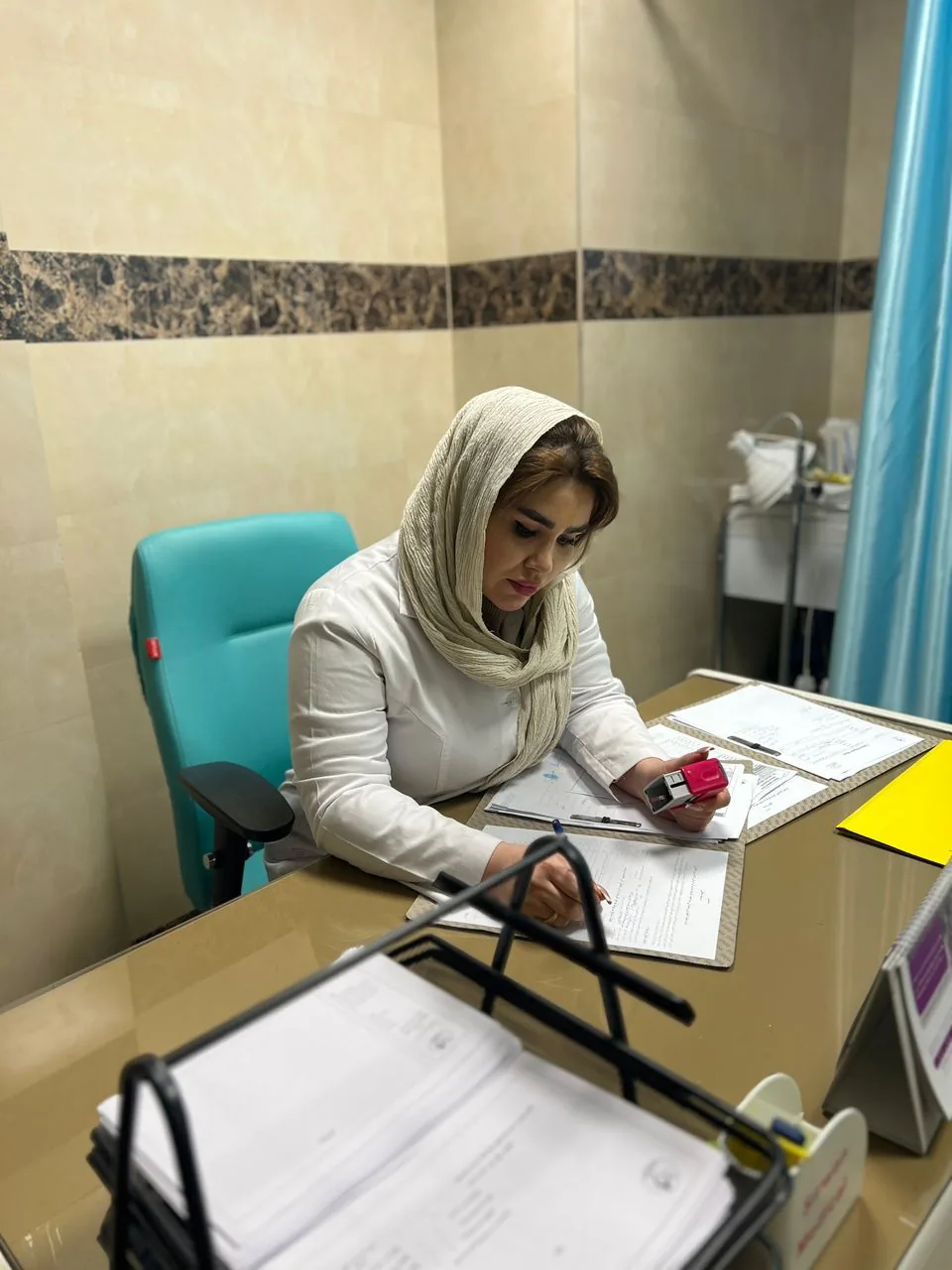 تخمک اهدایی و رحم جایگزین - تصویر 2