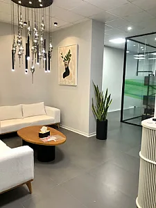 مرکز لیزر و کلینیک زیبایی الیسو