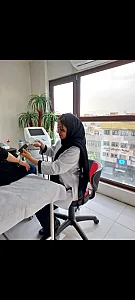 فیزیوتراپی تخصصی پارسیان