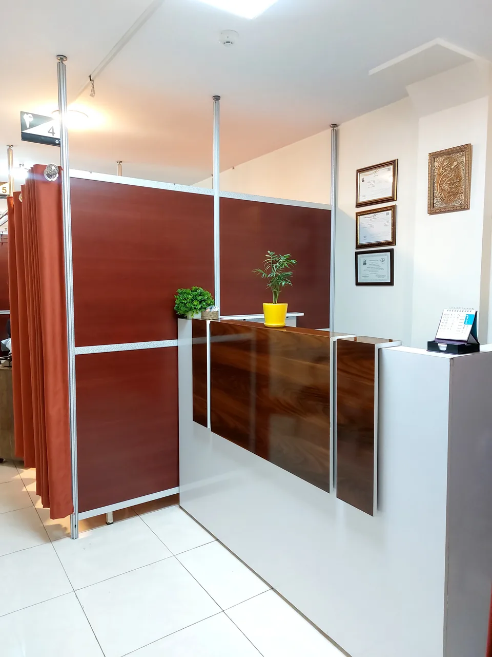 فیزیوتراپی تخصصی پارسیان - تصویر 2