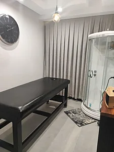 دنیز ماساژ