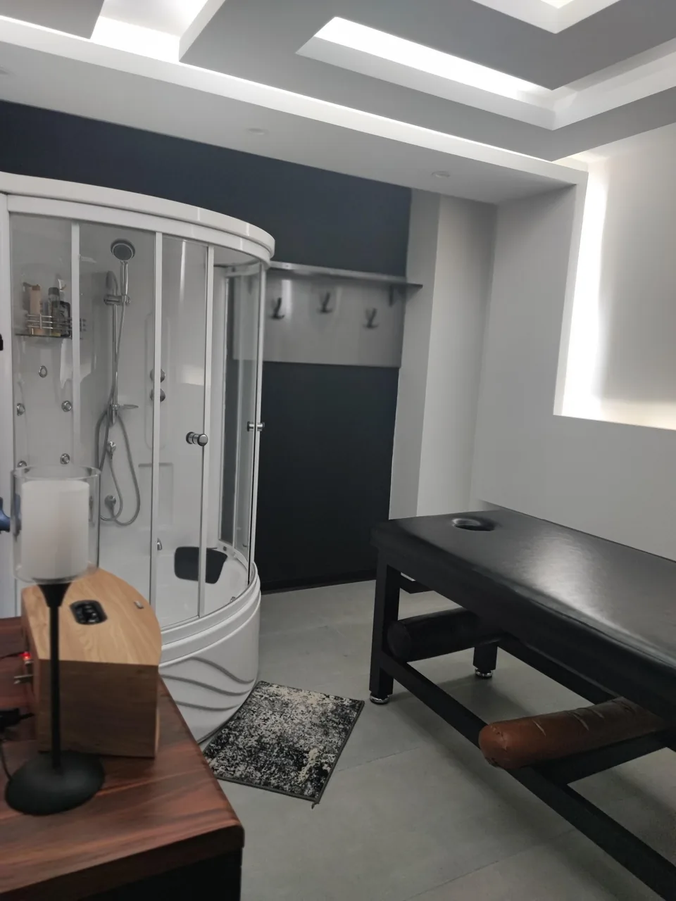 دنیز ماساژ - تصویر 2