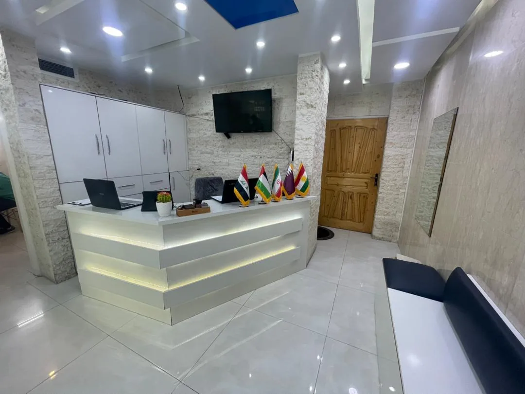 مرکز دندانپزشکی سرو - تصویر 3