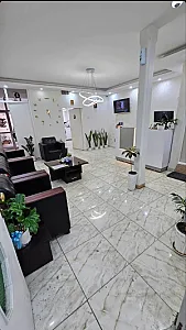 دندانپزشکی رادرین
