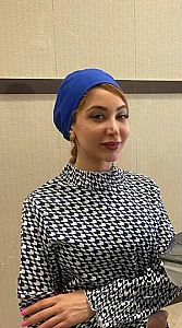 کلینیک دندانپزشکی تجریش