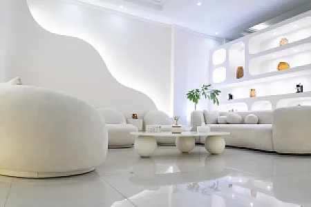 کلینک زیبایی کویین