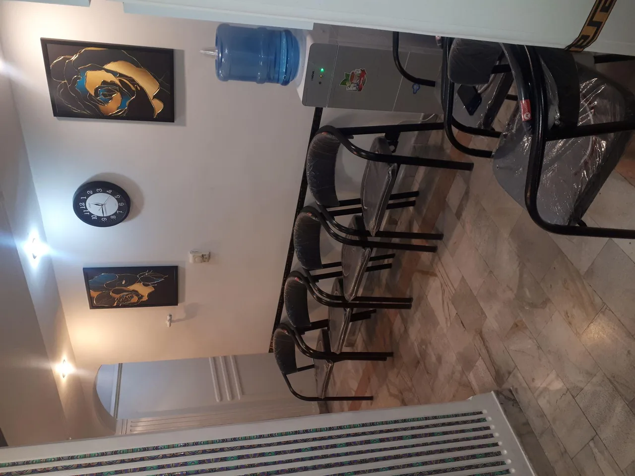 شنوایی سنجی سمعک، گفتار درمانی،کاردرمانی - تصویر 4