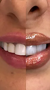 کیلینیک دندانپزشکی مرسانا