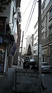 مرکز درمان اعتیاد مهرگان