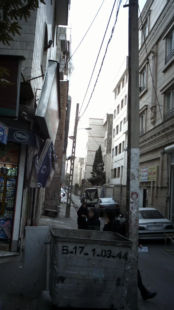 مرکز درمان اعتیاد مهرگان