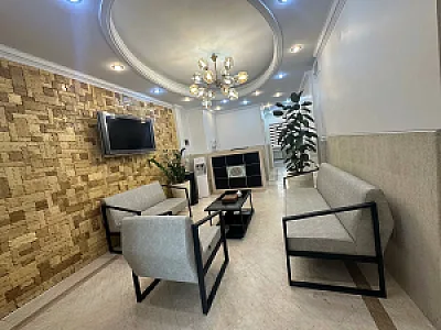 مرکز زیبایی آتریا