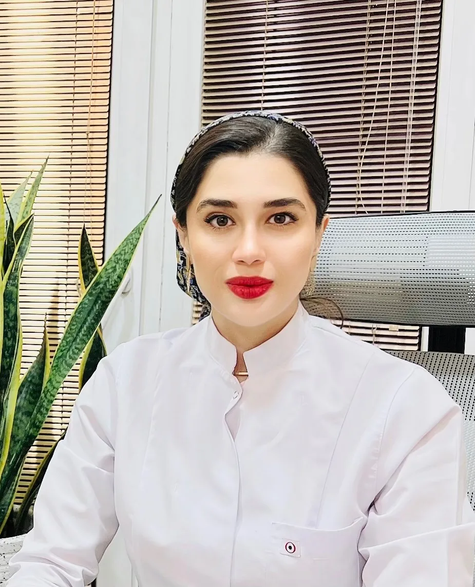 دکتر زیبایی حاجی زاده