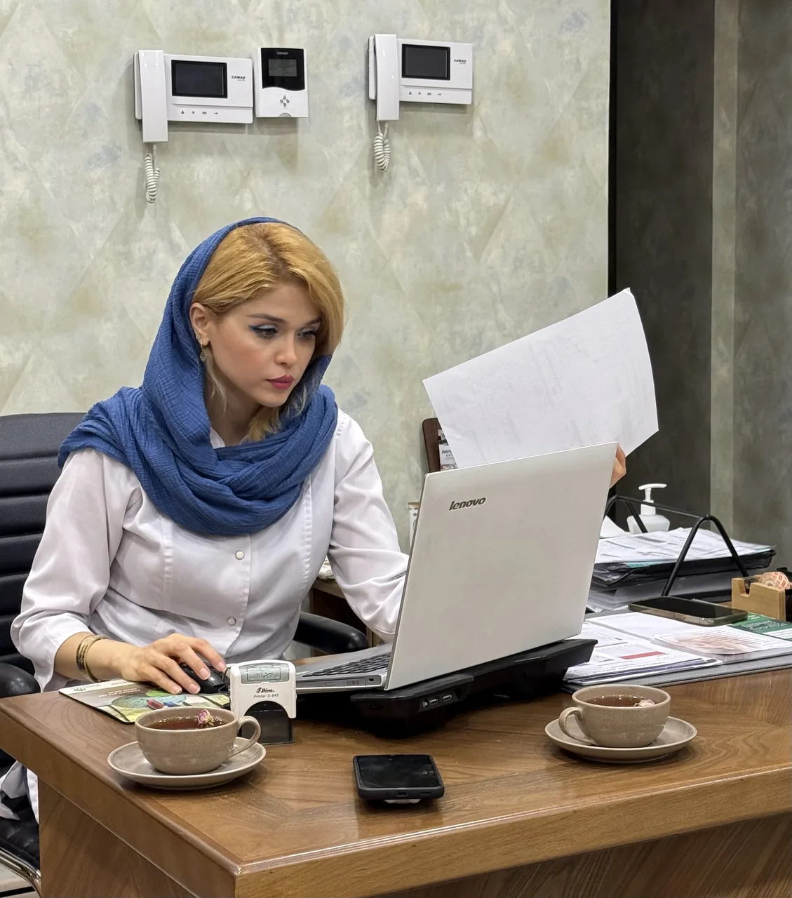 کلینیک شنوایی سنجی و سمعک کیمیا (گاندی) - تصویر 4