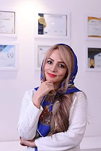 کلینیک دندانپزشکی ندا هادی شعبه سیدخندان