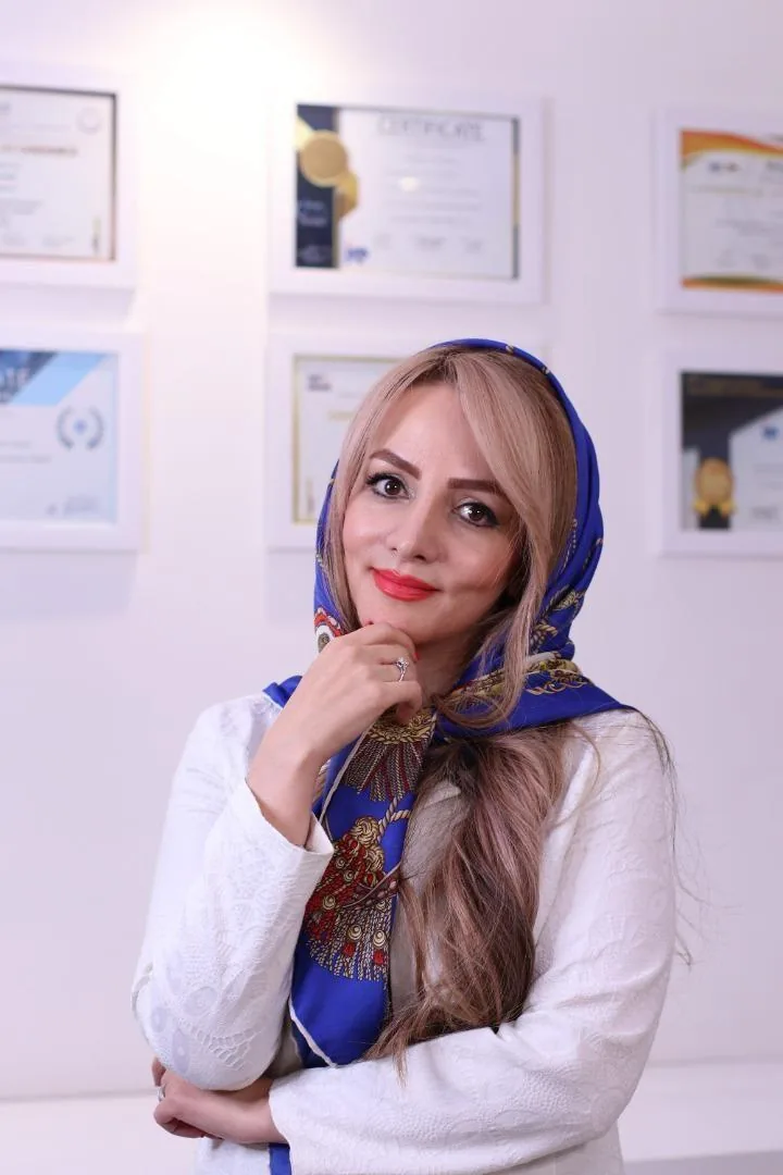 کلینیک دندانپزشکی ندا هادی شعبه سیدخندان