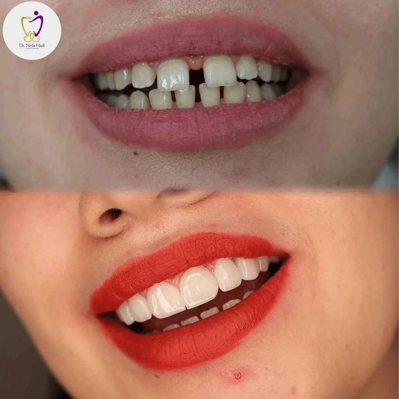کلینیک دندانپزشکی ندا هادی شعبه سیدخندان - تصویر 2