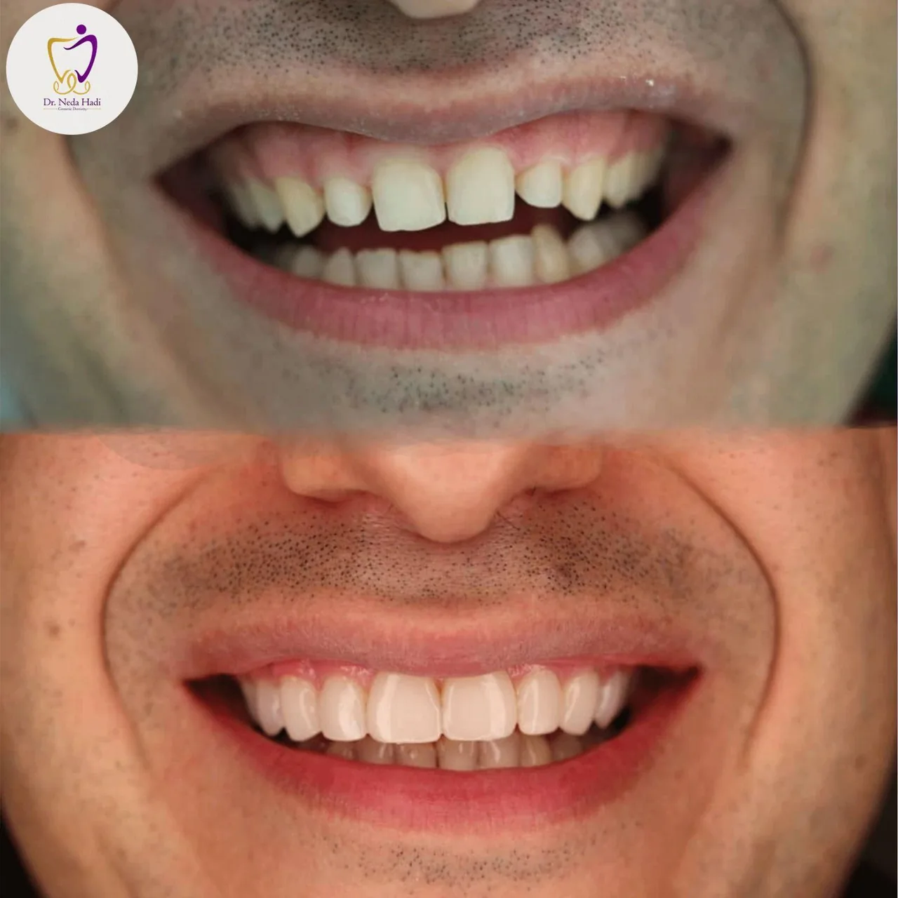 کلینیک دندانپزشکی ندا هادی شعبه سیدخندان - تصویر 4
