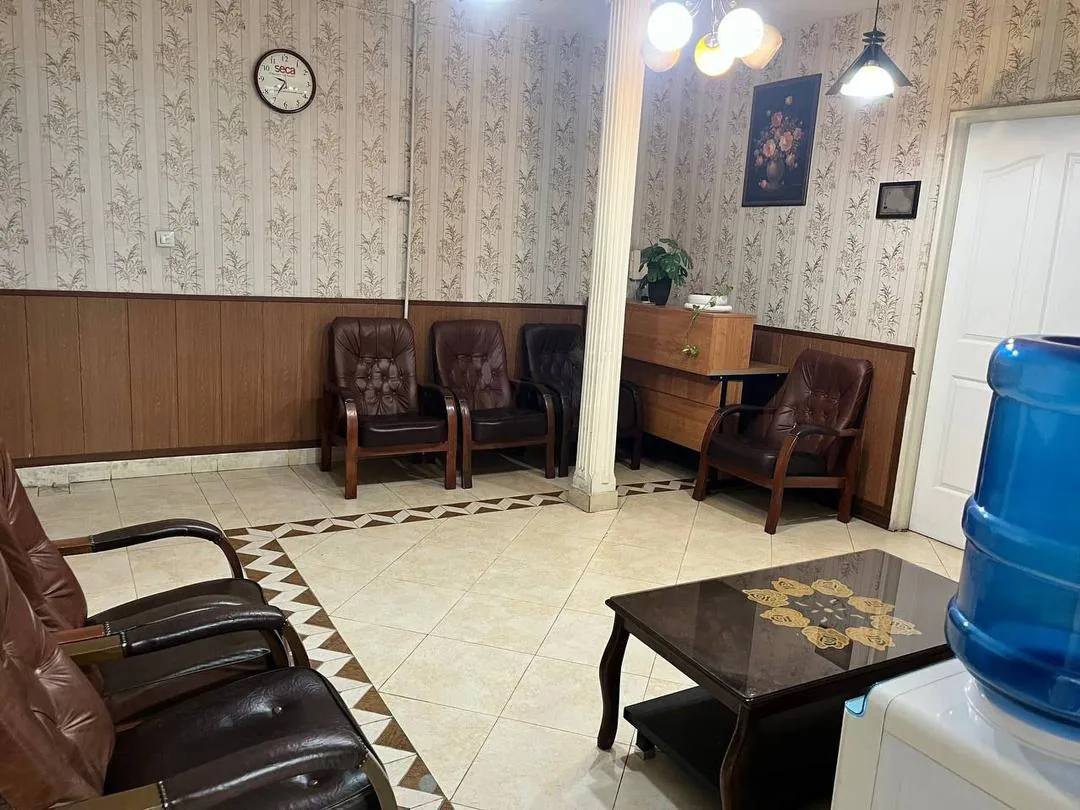 گفتار درمانی،کاردرمانی،روانشناسی رونیز - تصویر 4