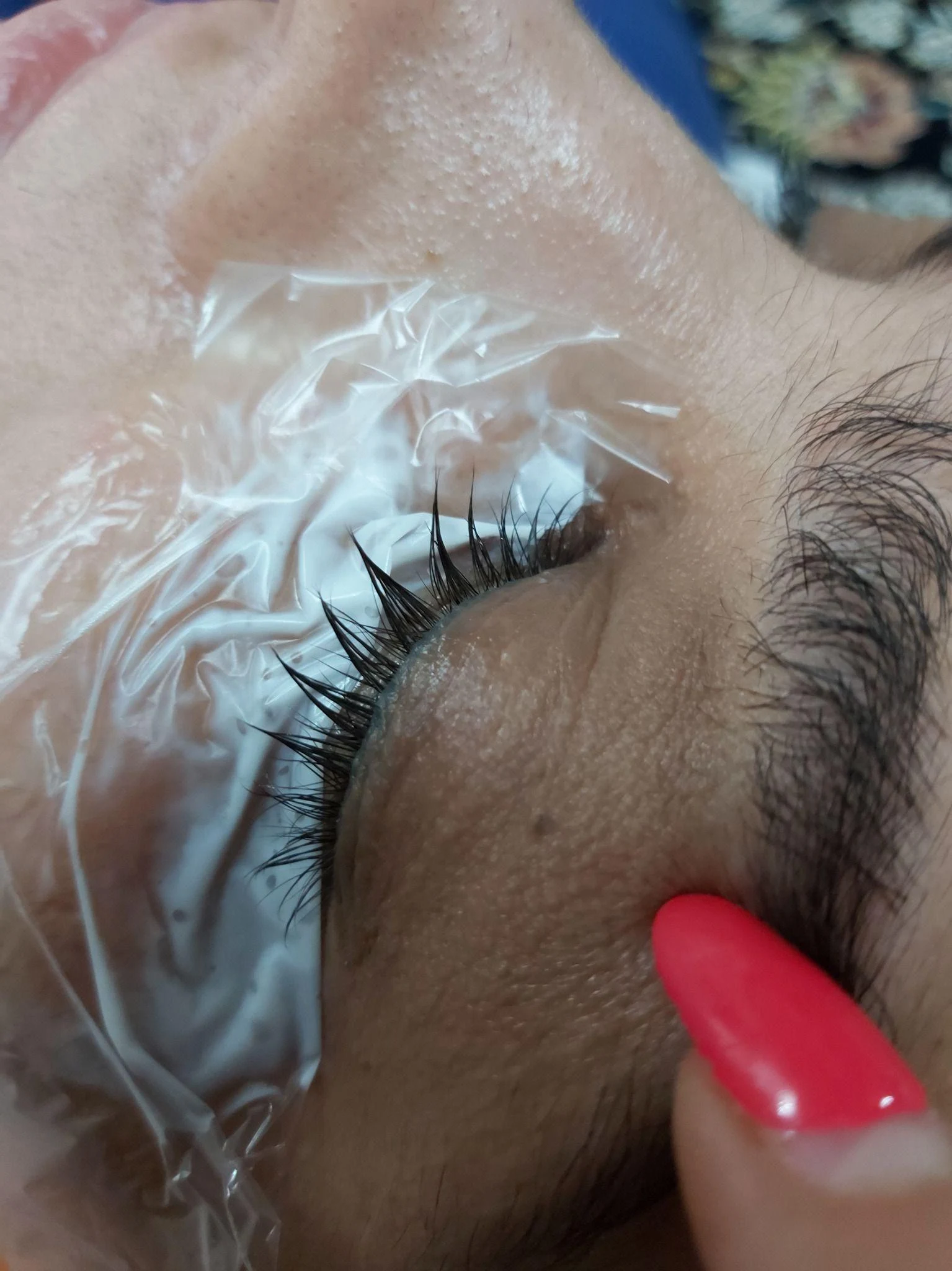آموزشگاه وخدمات پوست،فیشیال،مژه غفارزاده - درمانگاه در تهران - تصویر 3