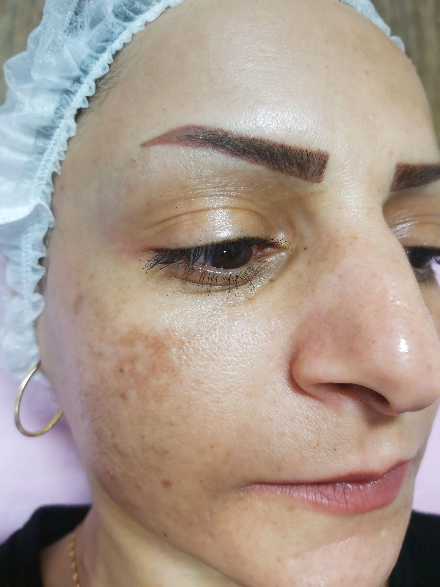 آموزشگاه وخدمات پوست،فیشیال،مژه غفارزاده - درمانگاه در تهران - تصویر 4