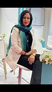 کلینیک لاغری و تناسب اندام شادی ابراهیمی