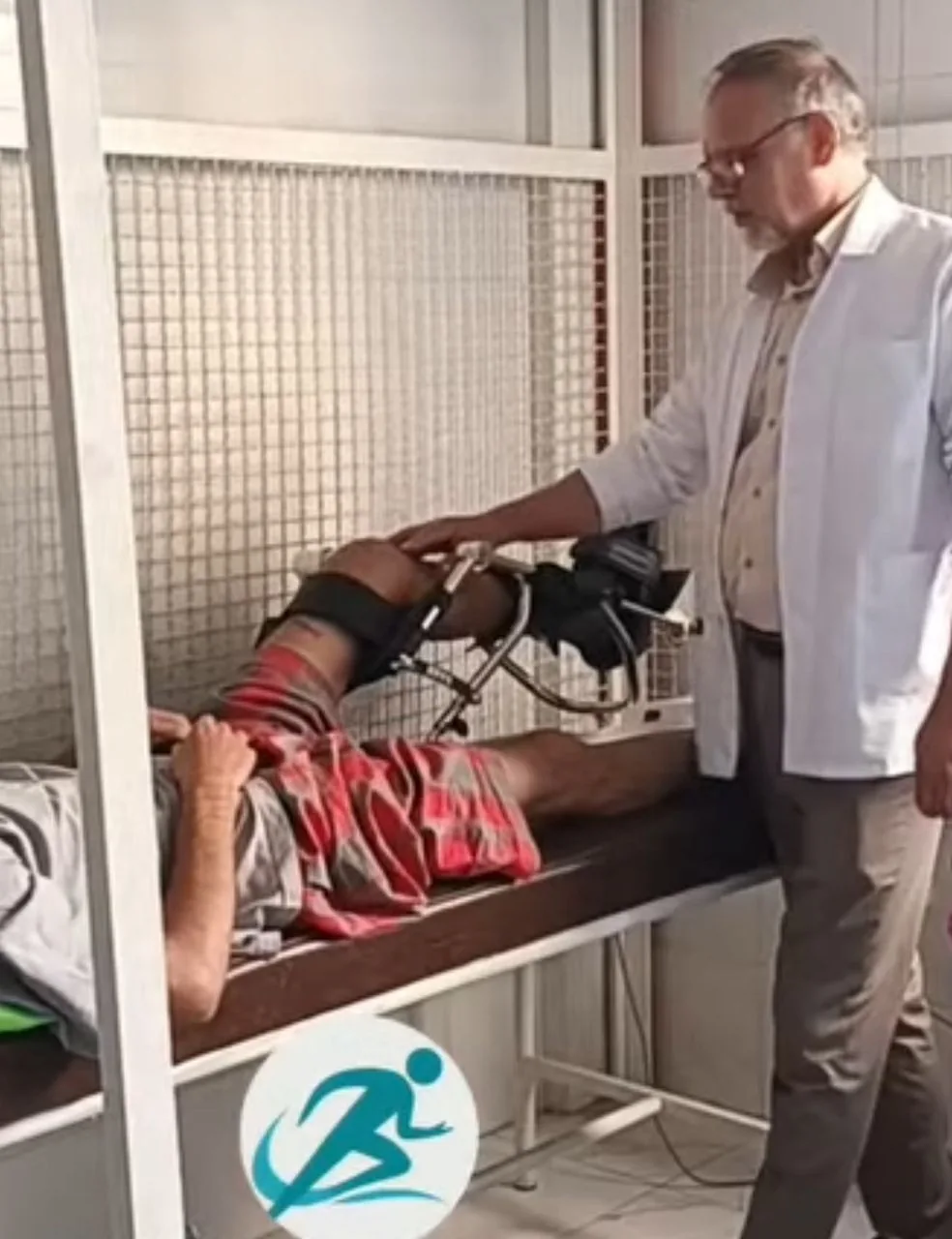 کلینیک فیزیوتراپی شفا مهر - تصویر 2