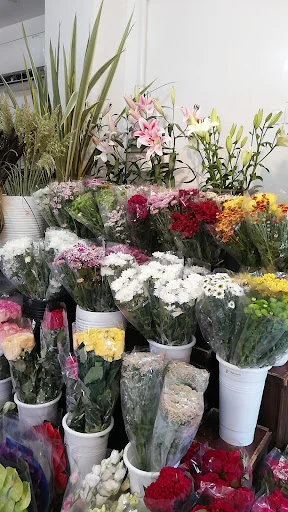 گلپا VIP - گل فروشی در تبریز