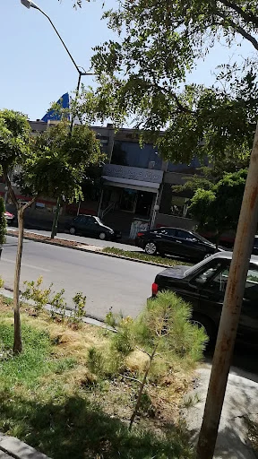 گلپا VIP - گل فروشی در تبریز