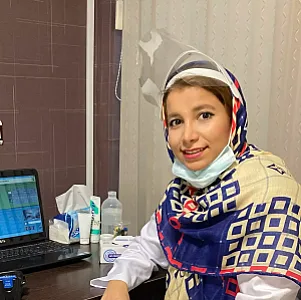 شنوایی سنجی و سمعک استخر