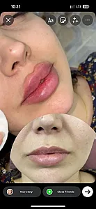 مرکز لیزر و کلینیک زیبایی VIP شینجو