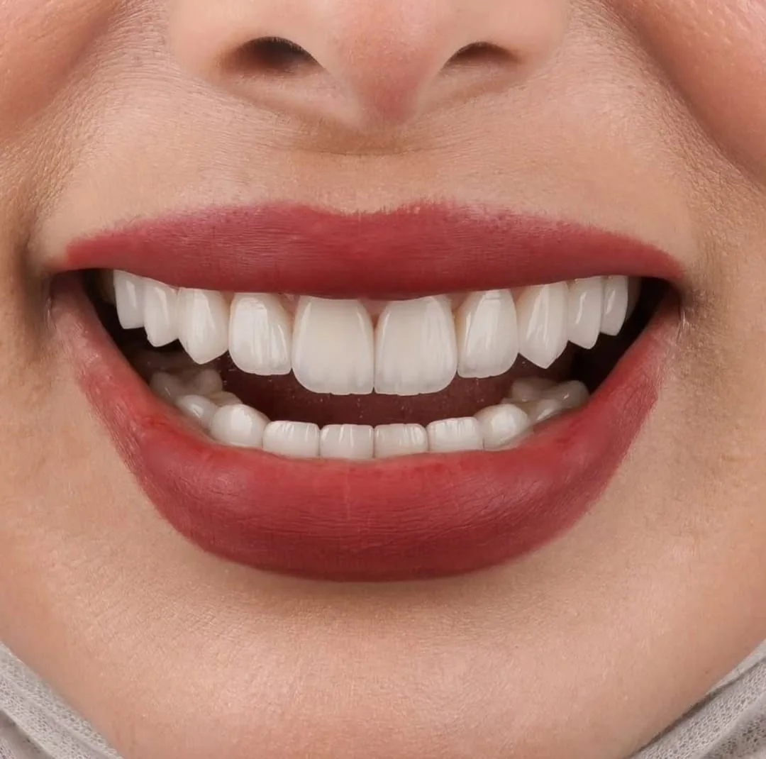 مرکز دندانپزشکی و ایمپلنت با بیمه تکمیلی - تصویر 2