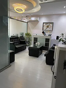 کلینیک پوست مو زیبایی و لیزر سحر