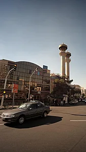 مرکز پزشکی هسته ای نور