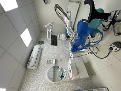 دندانپزشکی پاستور