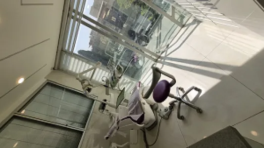 کلینیک دندانپزشکی کاشانیان
