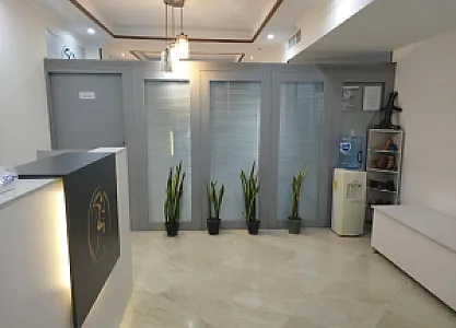کلینیک ارتوپدی فنی توان گستر