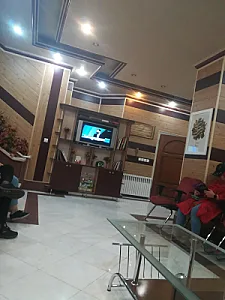 دندانپزشکی مهدیار